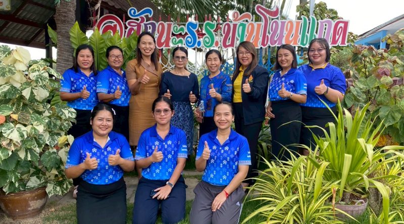 ทดสอบการอ่านเขียนระดับประถมศึกษาปีที่1-3